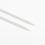 DROPS Basic Parpinner Aluminium 35 cm (2.00-5.00 mm)
