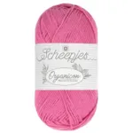 Scheepjes Organicon 248 Pink Elephant