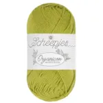 Scheepjes Organicon 228 Olive