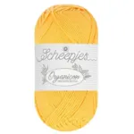 Scheepjes Organicon 238 Happy Sunflower