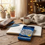 STAEDTLER Mars Lumograph Blyanter, 12 stk – Hovedbilde lukket