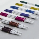 KnitPro Smartstix Utskiftbare Rundpinner Sett Special 40/50 cm