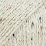 DROPS Soft Tweed 23 Sukkerkjeks (Mix)