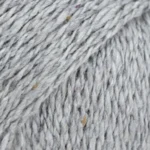 DROPS Soft Tweed 24 Granitt (Mix)