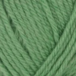 Viking Eco Highland Wool 232 Eplegrønn