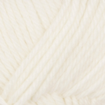 Viking Eco Highland Wool 200 Hvit