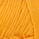 Viking Eco Highland Wool 245 Gul