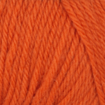 Viking Eco Highland Wool 251 Oransje