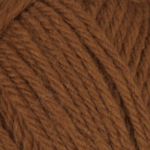 Viking Eco Highland Wool 254 Kobber