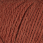 Viking Eco Highland Wool 252 Rust