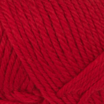 Viking Eco Highland Wool 250 Rød