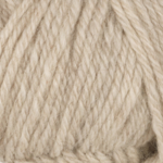 Viking Eco Highland Wool 212 Perlegrå