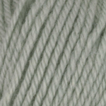 Viking Eco Highland Wool 235 Støvete lysegrønn