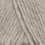 Viking Eco Highland Wool 213 Lysegrå