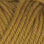 Viking Eco Highland Wool 236 Gul-grønn