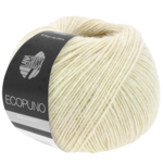 Lana Grossa Ecopuno 66 Perlebeige