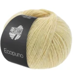 Lana Grossa Ecopuno 228 Pastellgul