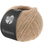 Lana Grossa Ecopuno 222 Linbeige