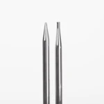 DROPS Pro Spark Utskiftbare Rundpinner (3.00-15.00 mm)