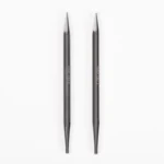 DROPS Pro Spark Utskiftbare Rundpinner (3.00-15.00 mm)