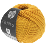 Lana Grossa Cool Wool 2065 Safrangul