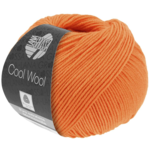 Lana Grossa Cool Wool 2105 Oransje