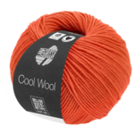 Lana Grossa Cool Wool 2060 Korall