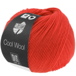Lana Grossa Cool Wool 2117 Korall