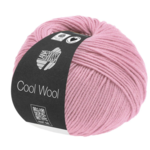 Lana Grossa Cool Wool 2045 Gammelrosa