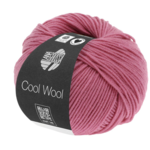 Lana Grossa Cool Wool 2011 Lyng