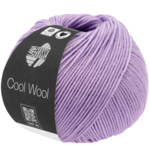 Lana Grossa Cool Wool 2110 Fiolilla