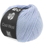 Lana Grossa Cool Wool 2119 Lys blå