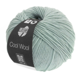 Lana Grossa Cool Wool 2028 Isgrå