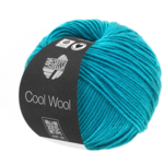 Lana Grossa Cool Wool 2036 Asurblå