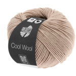 Lana Grossa Cool Wool 2010 Lys rosentre