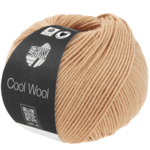 Lana Grossa Cool Wool 2121 Eggeskall