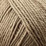 Permin Esther 17 Lysebrun