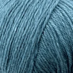 Permin Esther 23 Lys turkis