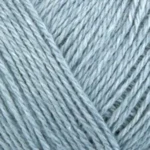 Permin Esther 07 Lyse blå