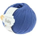 Lana Grossa Cool Wool Baby 209 Blå