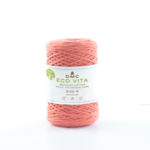 DMC Eco Vita 4 Garn Unicolor 15 Salmon