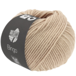 Lana Grossa Bingo 770 Lys beige