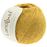 Lana Grossa Landlust Sommerseide 18 Gylden gul