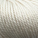Onion No.6 Organic Wool+Nettles 609 Off-white