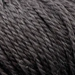 Onion No.6 Organic Wool+Nettles 636 Choko brun