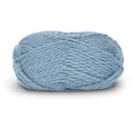 Gjestal Cortina Soft 814 Lys denim