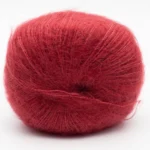 Kremke Soul Wool Silky Kid 06-044 Kardinal