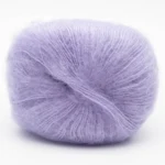 Kremke Soul Wool Silky Kid 06-047 Lilla