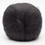 Kremke Soul Wool Silky Kid 12-175 Granitt