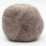 Kremke Soul Wool Silky Kid 19-054 Slate